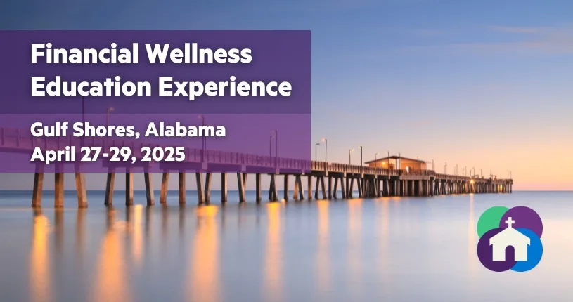 Financial Wellness Education Experience