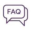 Frequently Asked Questions Link